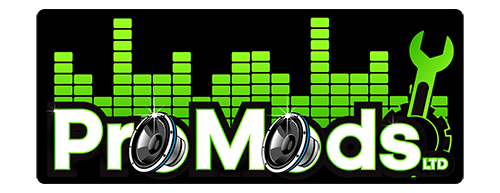 Pro Mods Ltd